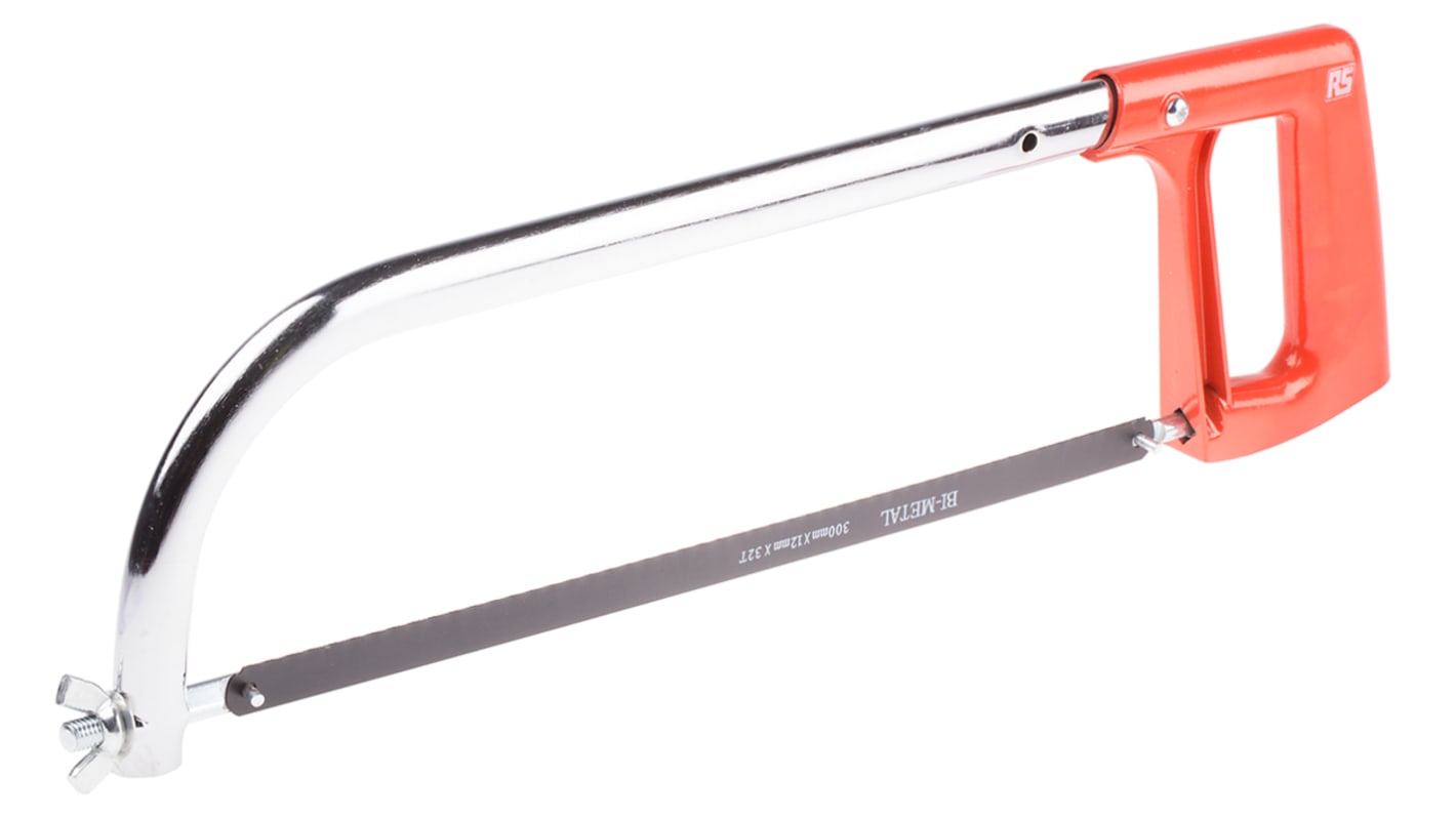 RS PRO Hacksaw, 32 TPI