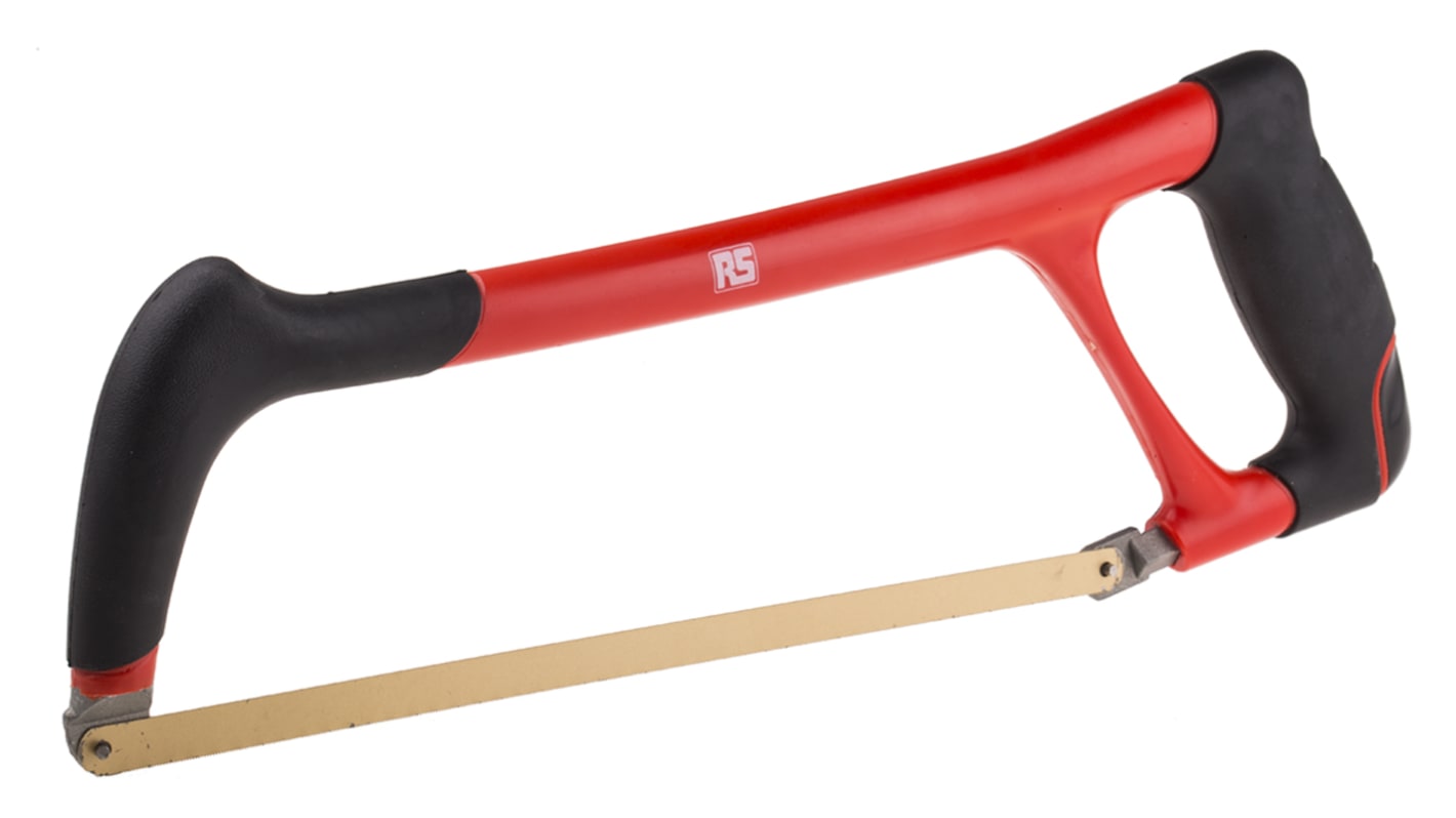 RS PRO Hacksaw, 32 TPI