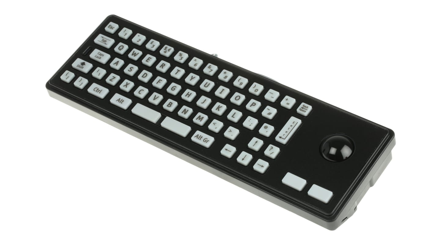 cool942tb 無線 分割 キーボード トラックボール付き フルー cool942tb 無線 分割 キーボード トラックボール付き フルー
