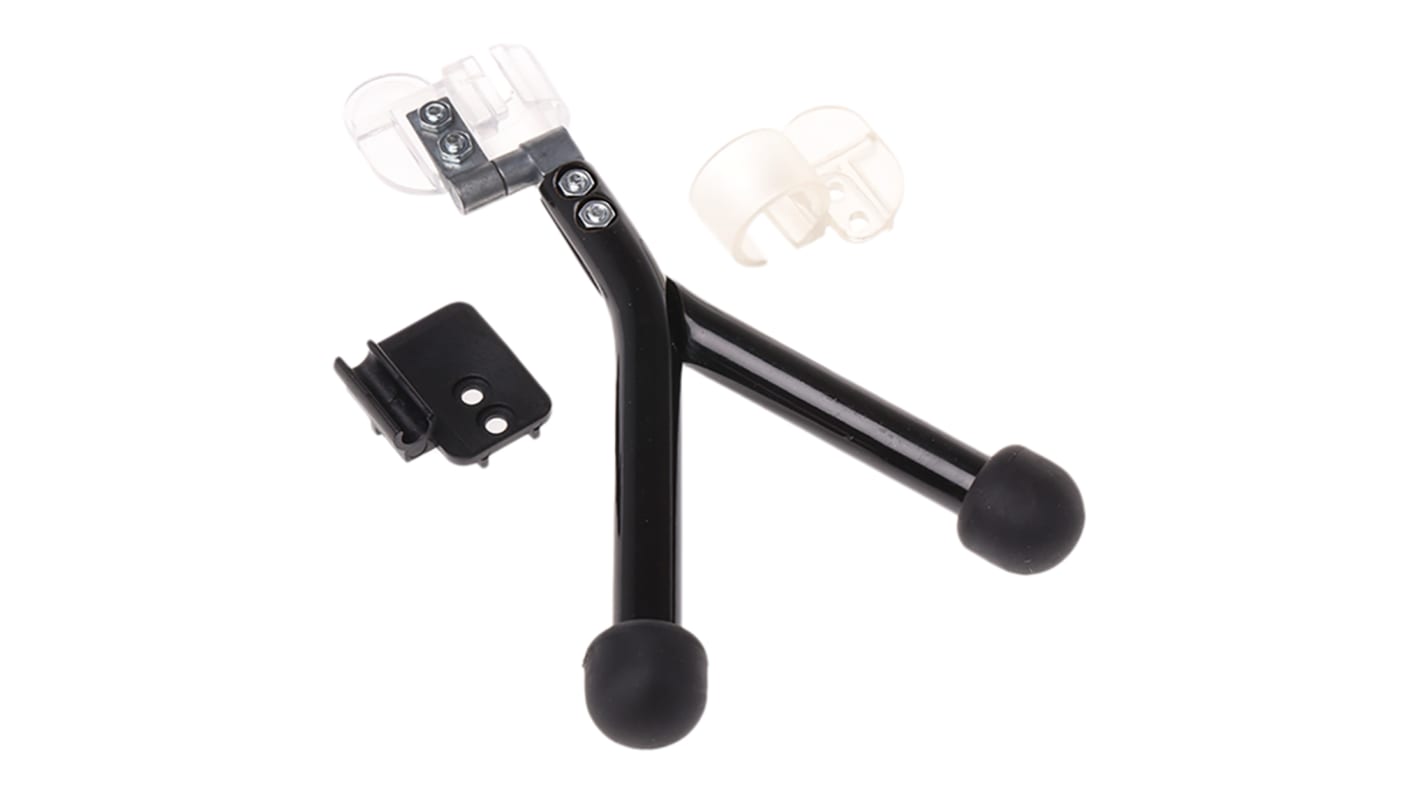 Teledyne LeCroy PACC-MS001 Probe Holder, For Use With D420, D620, D410, D610 Probe Series