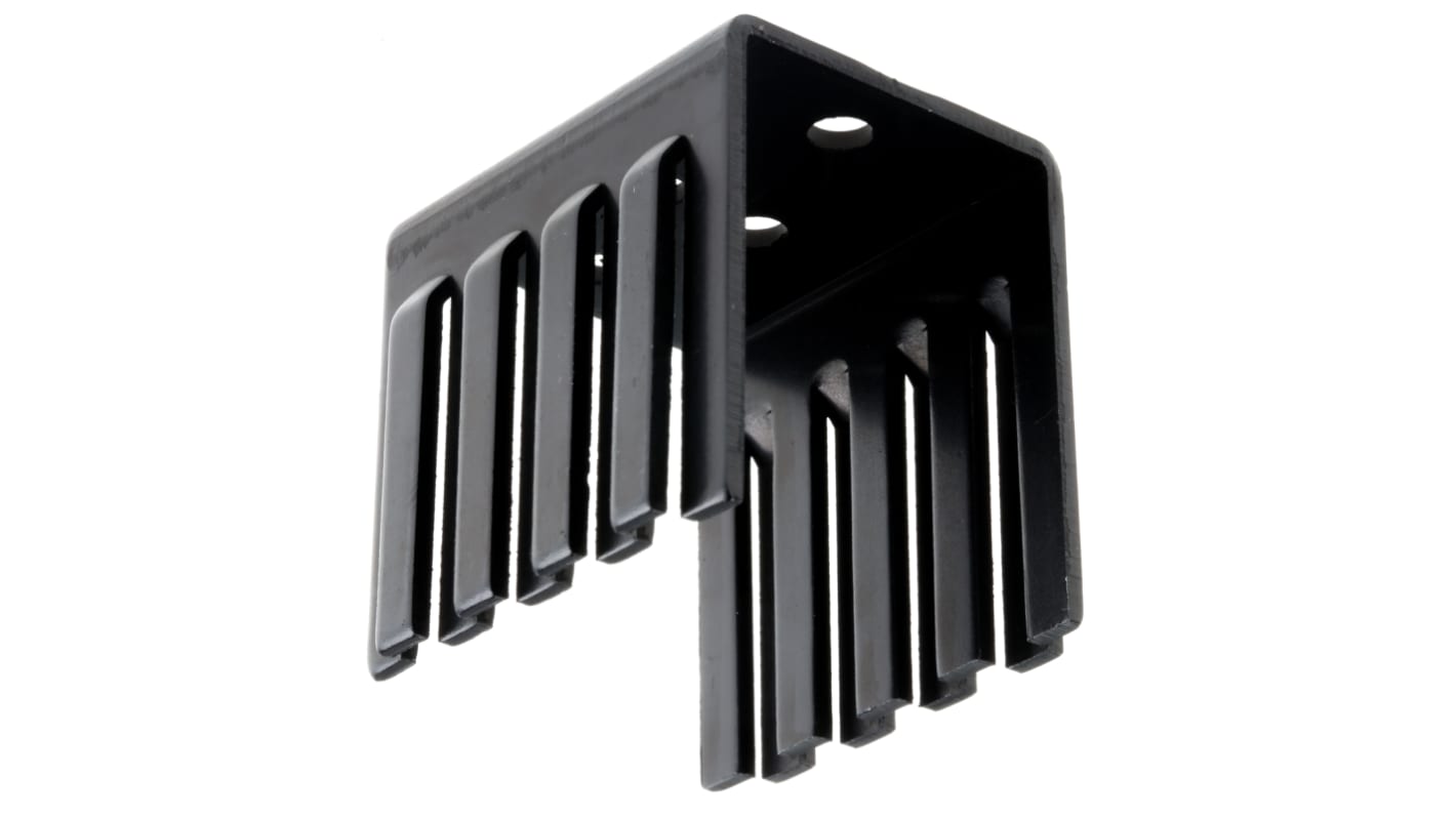 Heatsink, 4°C/W, 45 x 41.2 x 43mm