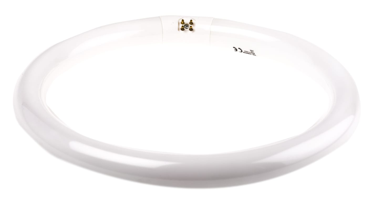 T9 32w circular fluorescent b&q clearance