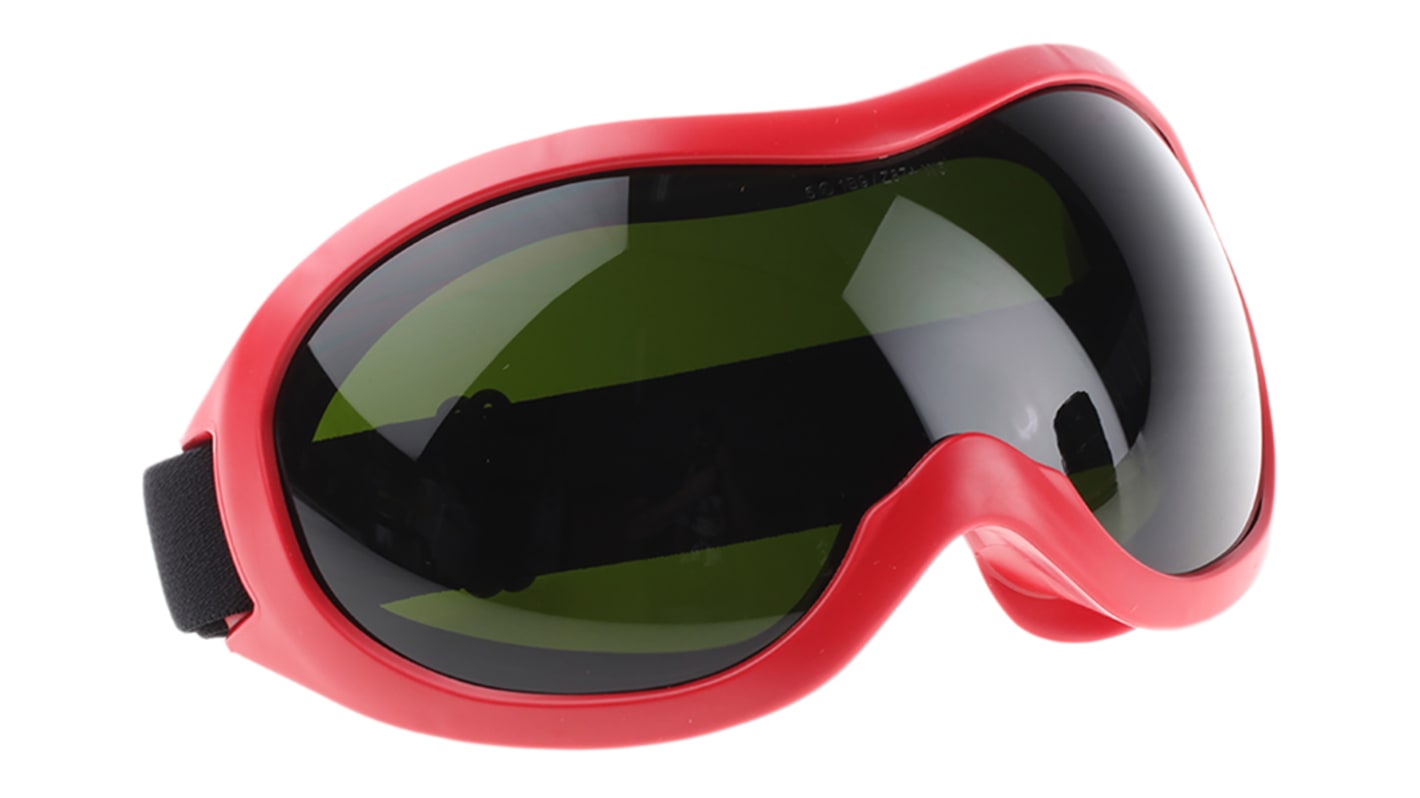 RS PRO Anti-Mist Welding Goggles, for Indirect Protection