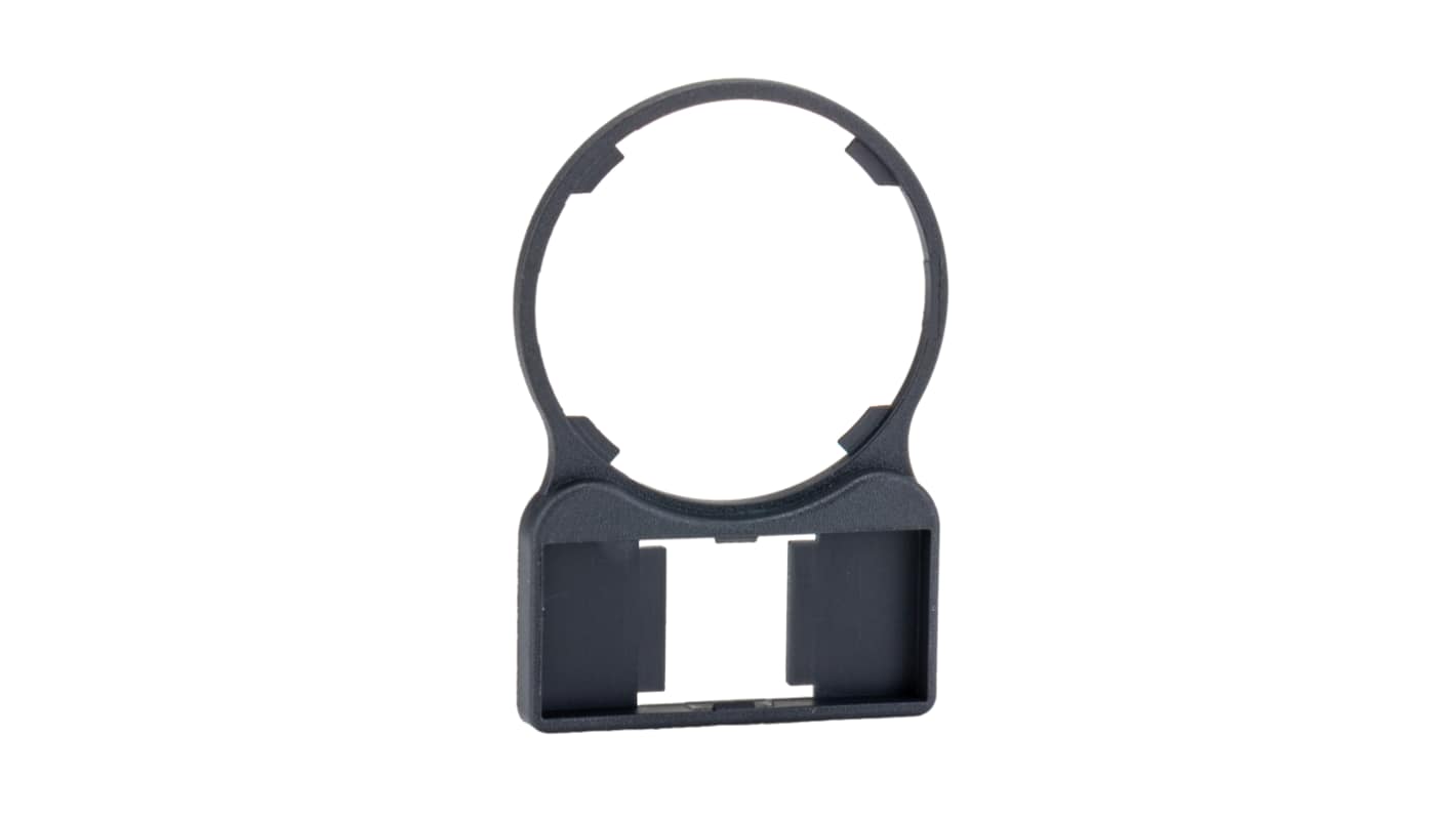 Lovato Legend Plate for Use with 22 mm Push Button Switch