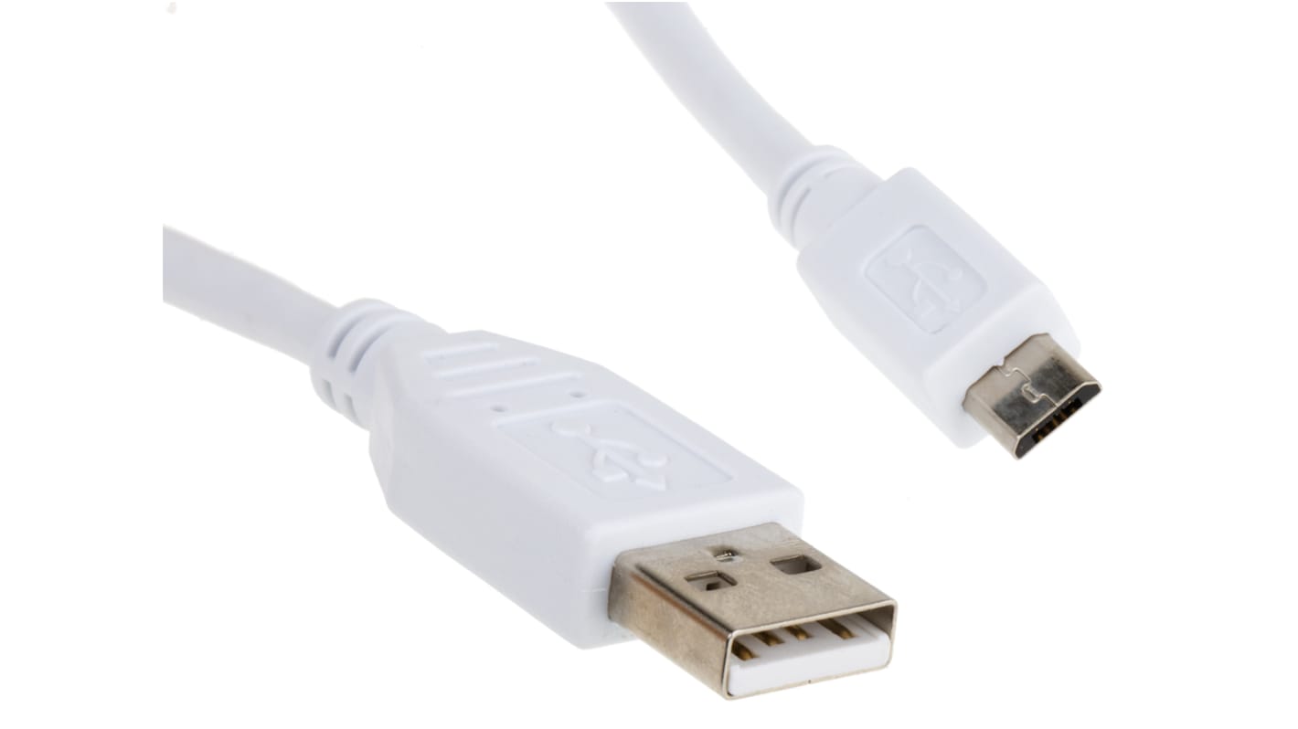 RS PRO Cable, 3m