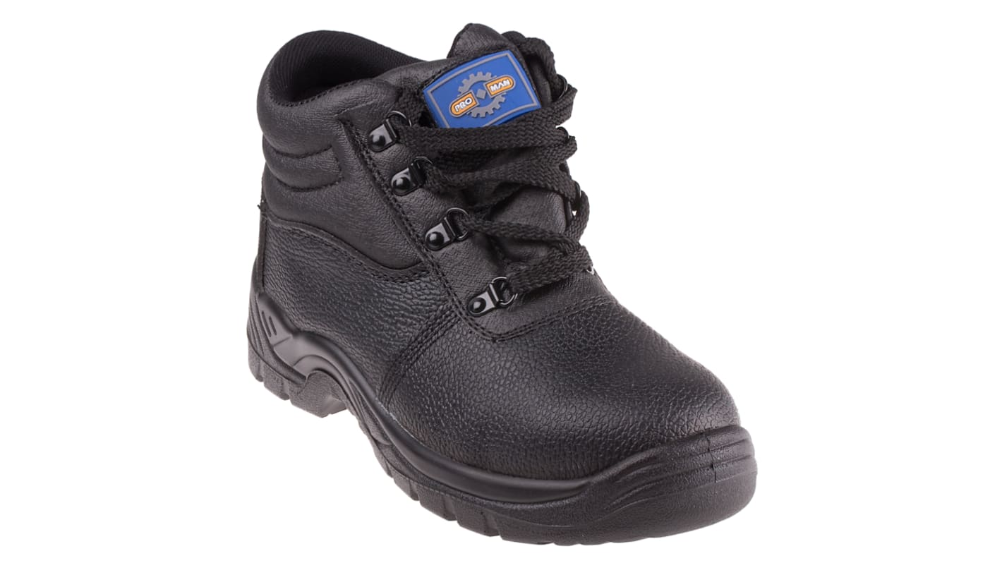 Pro man work boots deals