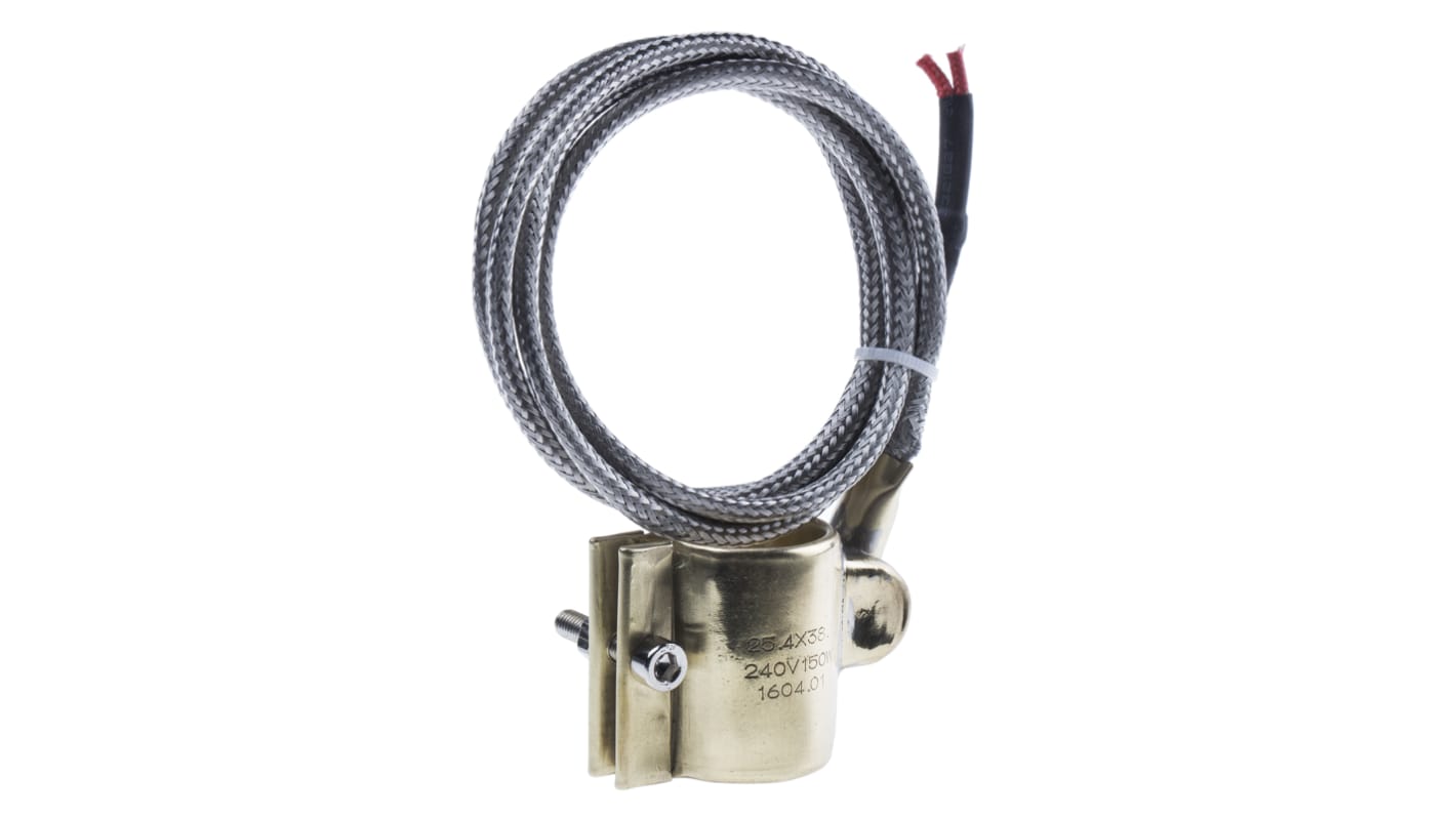 RS PRO Heating Element, 150 W, 240 V ac