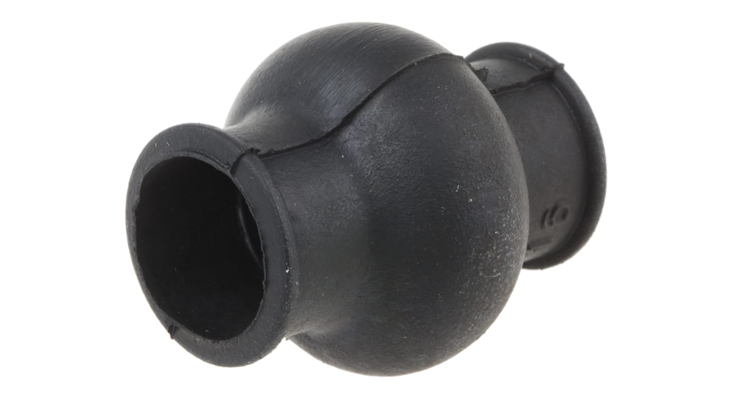 RS PRO CV Joint Gaiter, Bore 16.5mm, 40mm Length