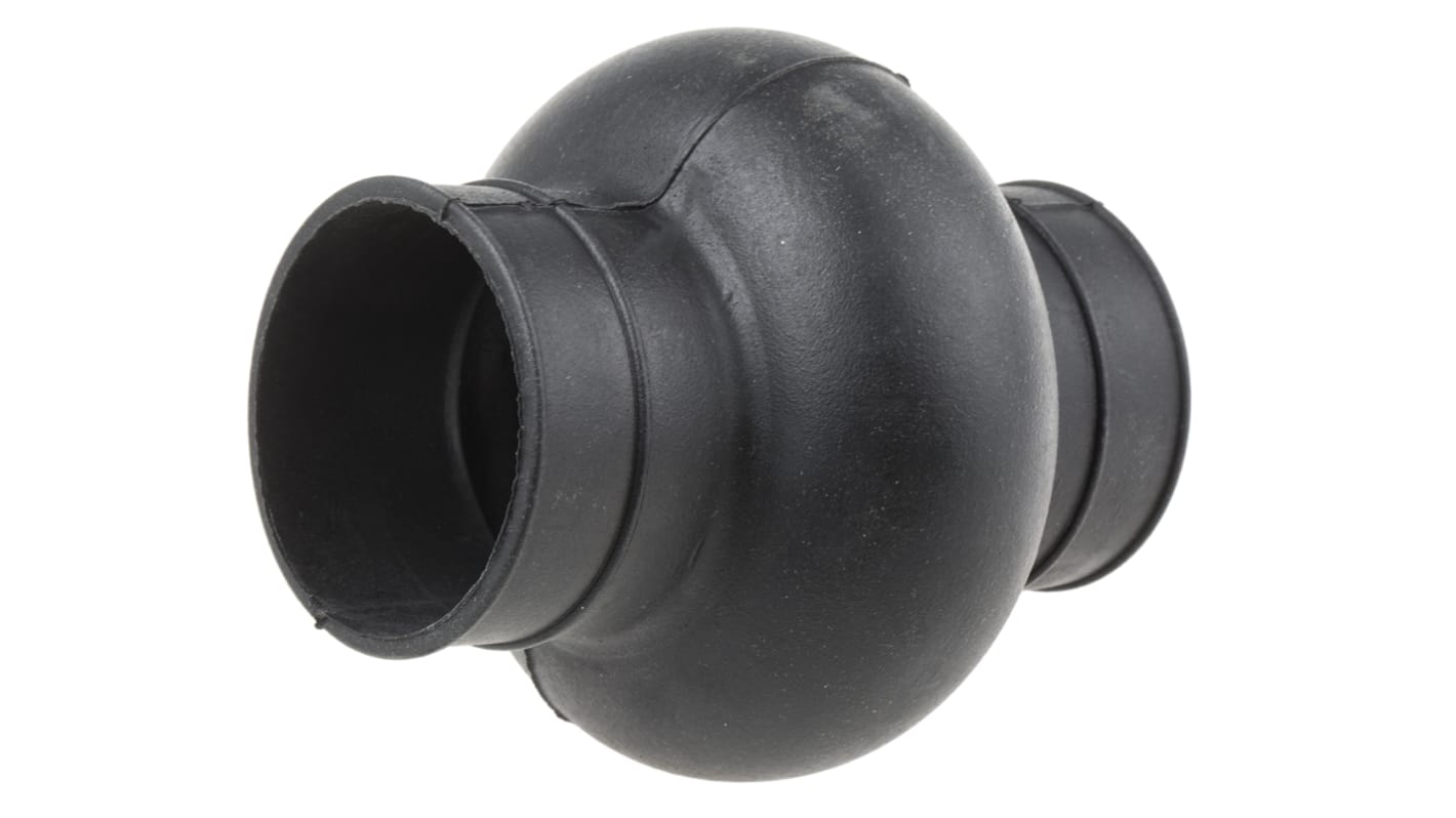 RS PRO CV Joint Gaiter, Bore 50mm, 108mm Length