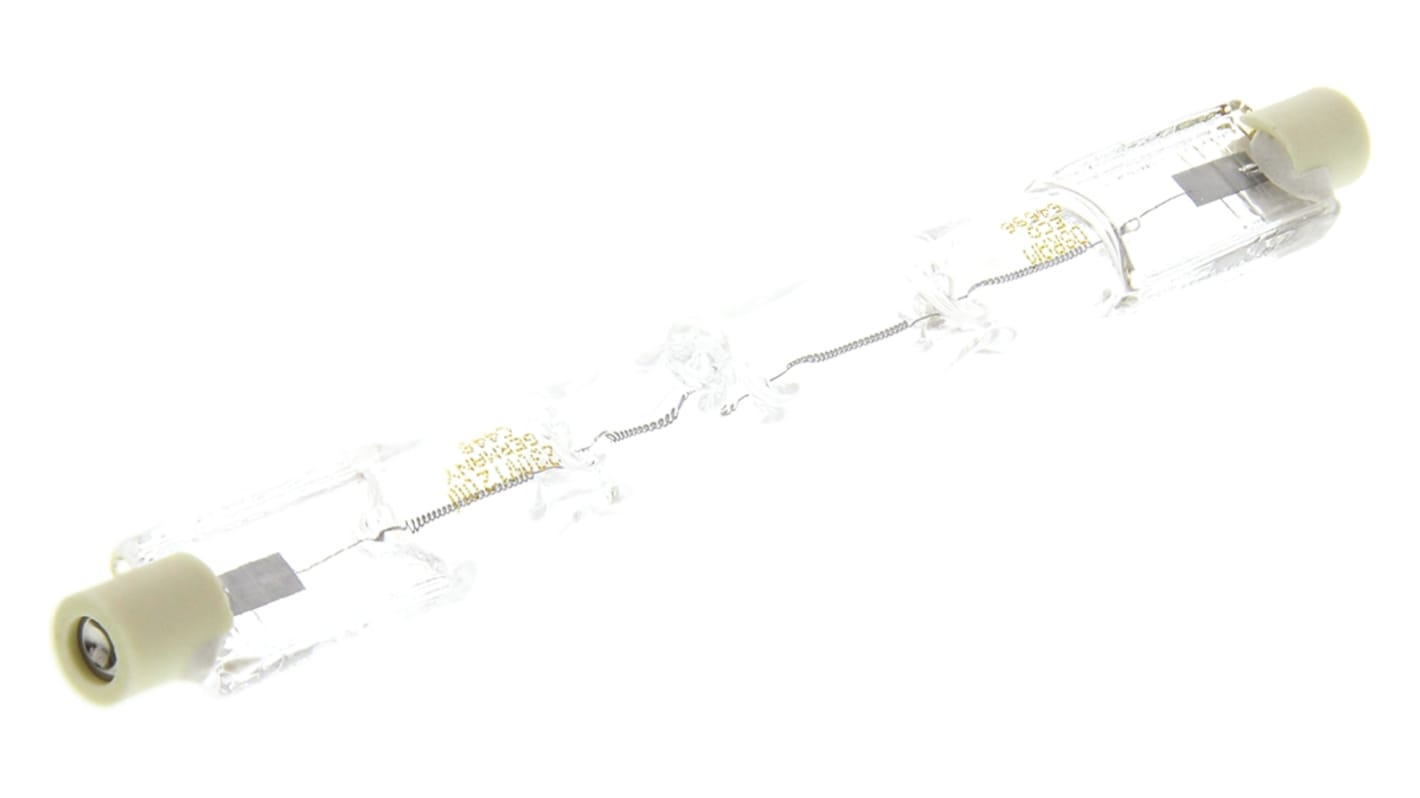 Halogen lamp r7s best sale
