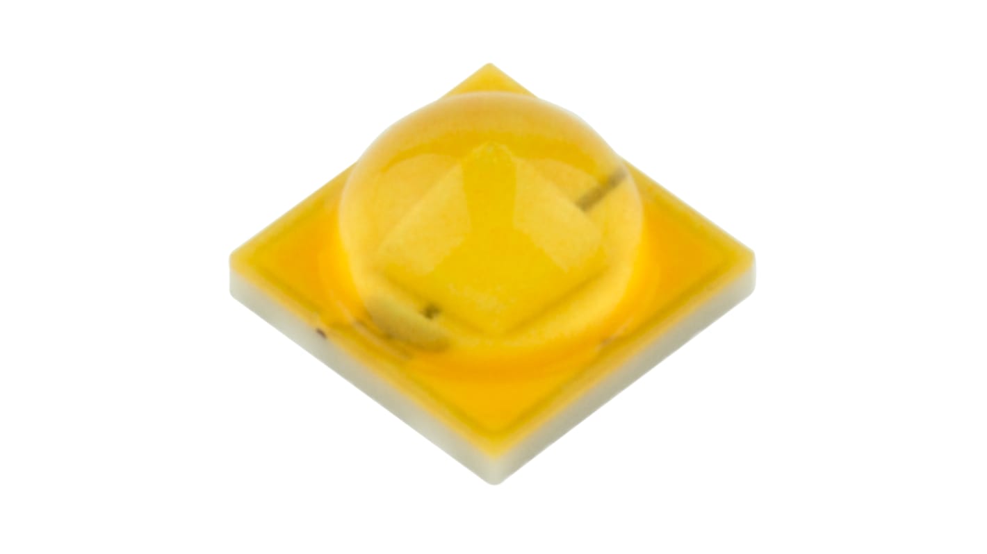 LED Bianco Lumileds, SMD, 2,99 V, 3535