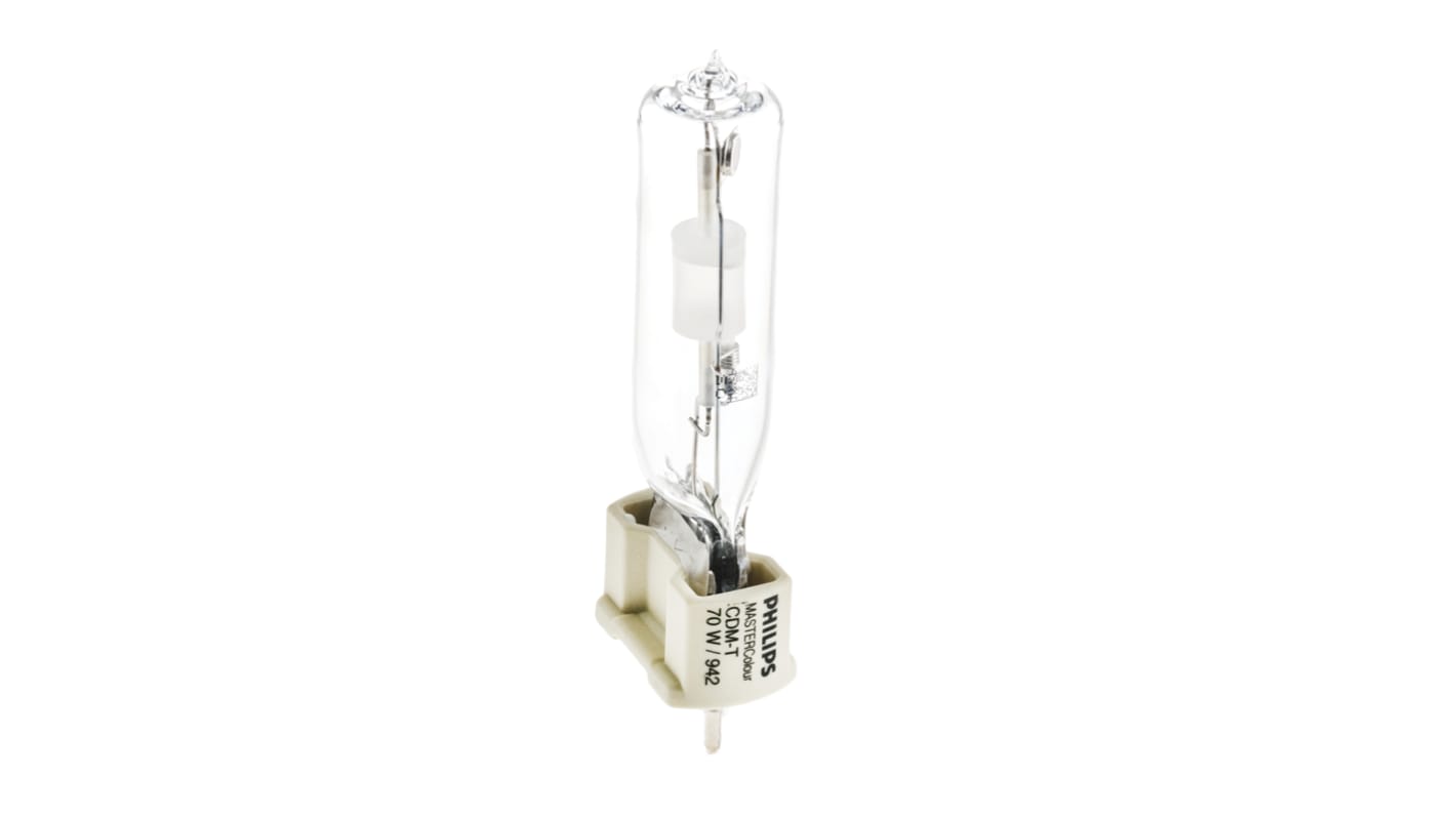 Philips metal halide outlet