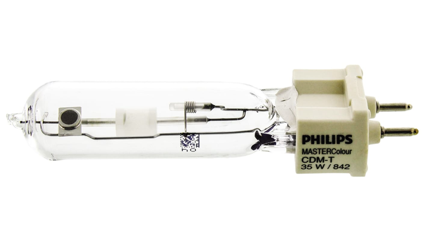 Philips metal halide outlet