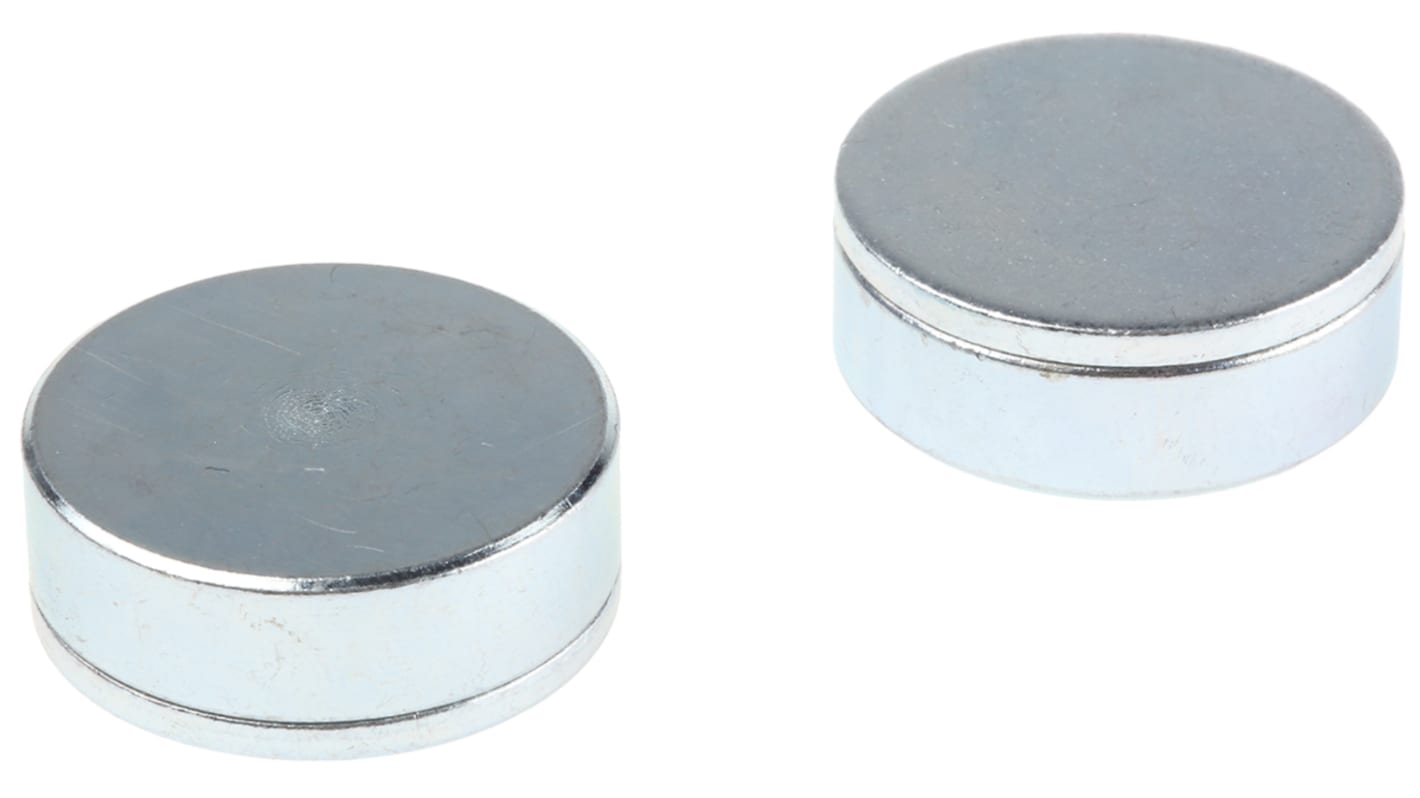 Eclipse Neodymium Magnet 20kg, Length 7mm, Width 25mm