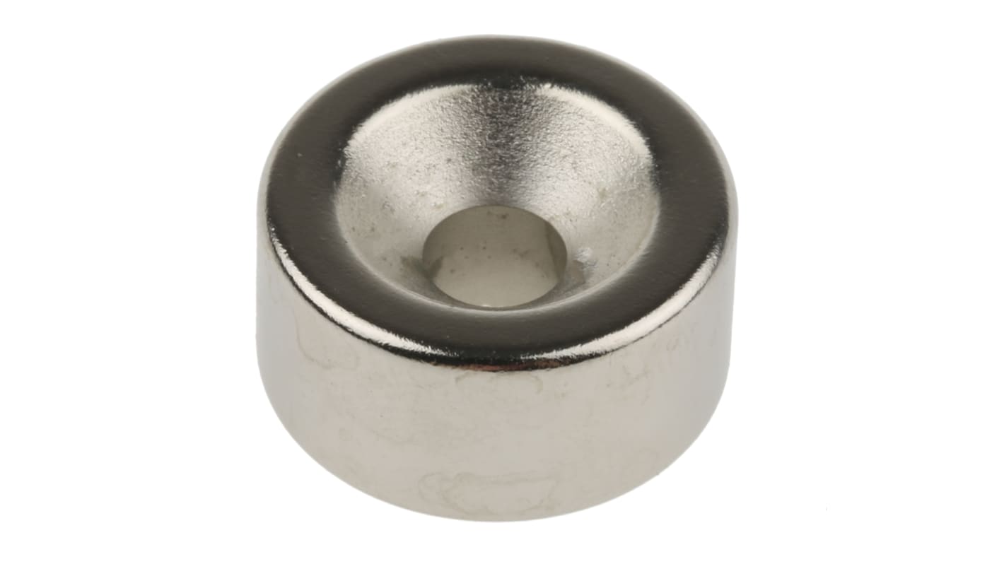 Eclipse Neodymium Magnet 4.7kg, Length 10mm, Width 20mm