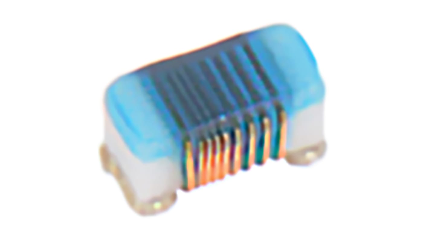 Murata, LQW15A, 0402 Wire-wound SMD Inductor with a Ferrite Core, 22 nH ±5% Wire-Wound 310mA Idc Q:25