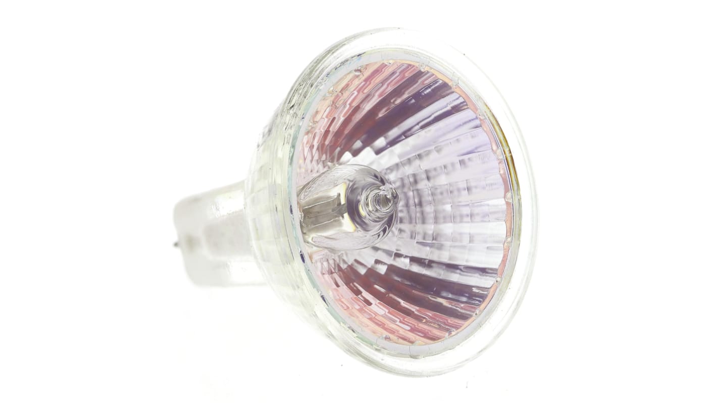 Osram DECOSTAR 35 10 W Halogen Reflector Lamp GU4, Reflector, 12 V, 35mm