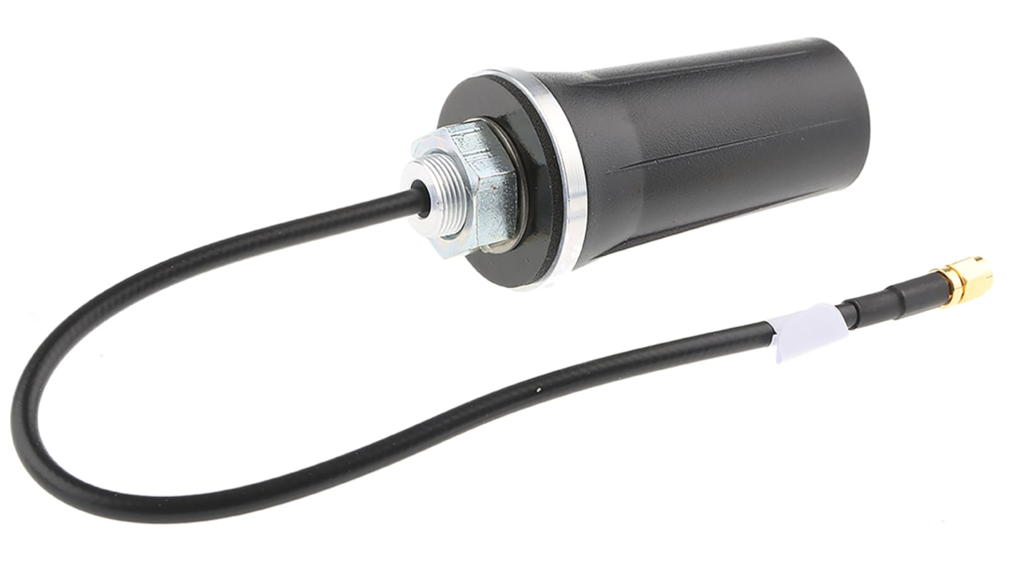 Mobilemark WiFi (Dual Band)  Antenne Han SMA Kort, Ekstern