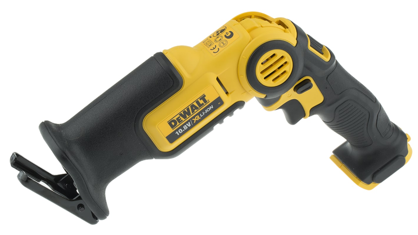 Dewalt 10.8 v reciprocating saw 2025