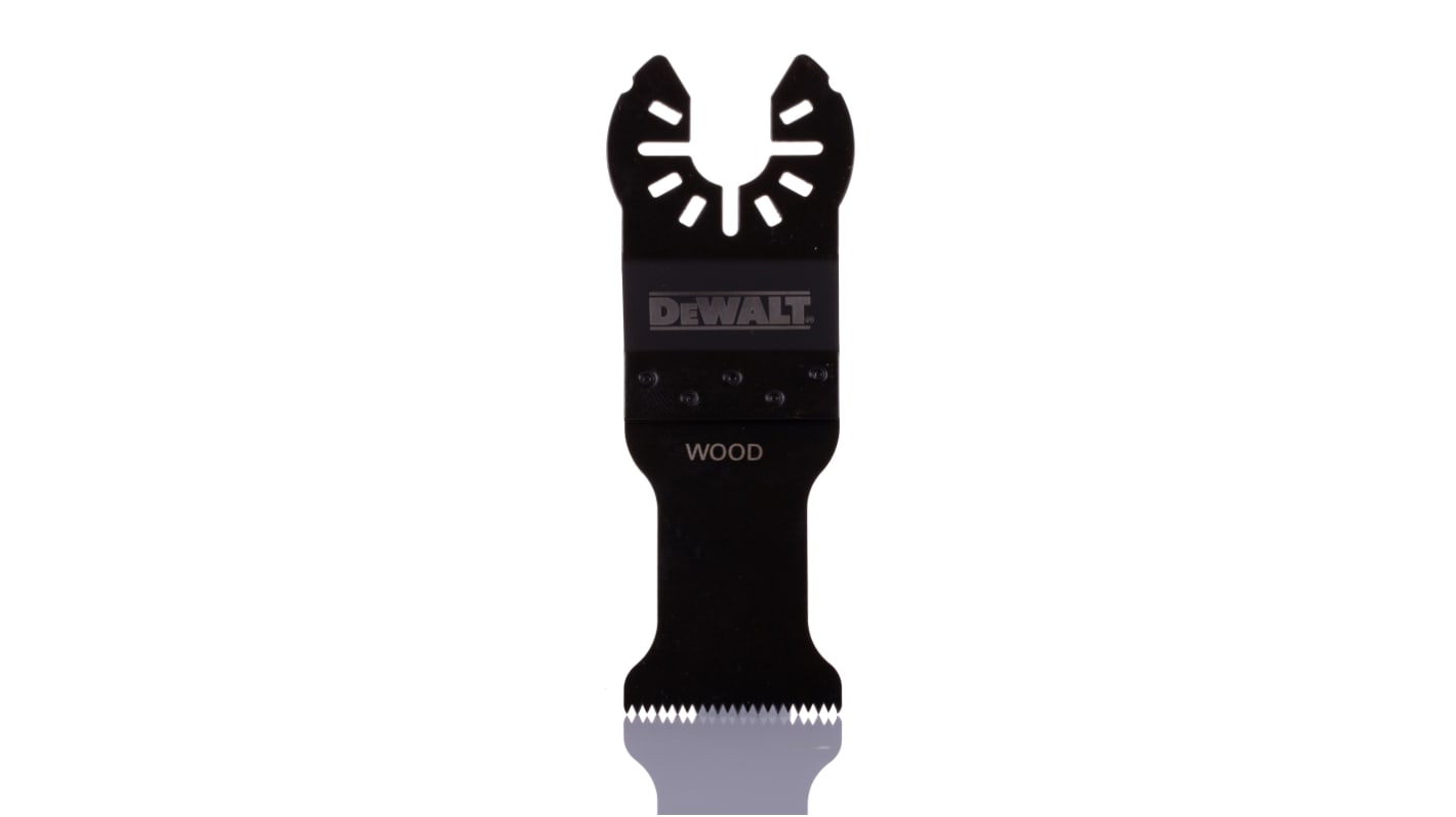 DeWALT Oscillating Saw Blade, for use with Multi-Cutter