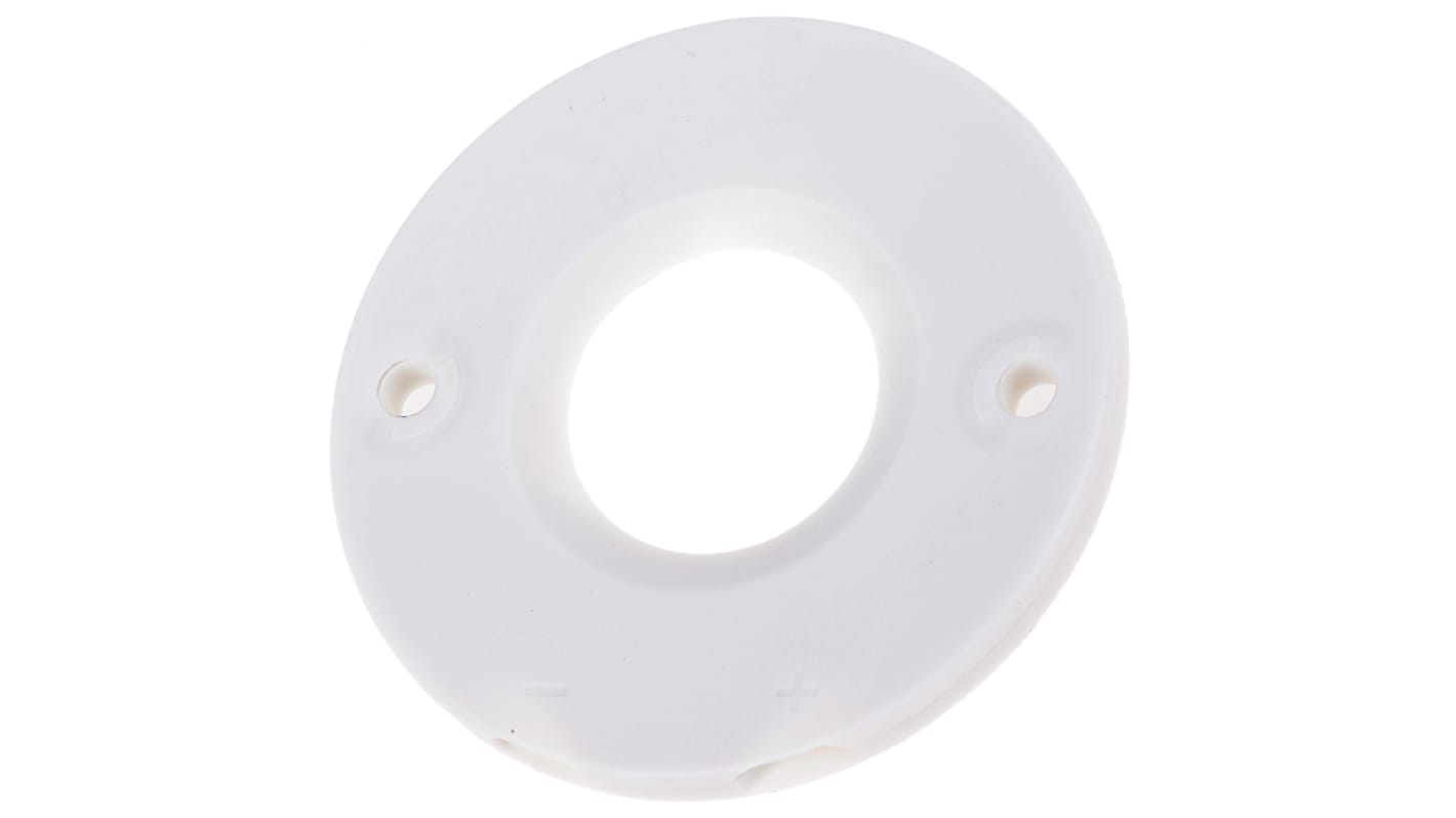 TE Connectivity CoB LED Holder LUMAWISE Z50 1919 for Citizen CLL030, Citizen CLL032 44 (Dia.) x 3.4mm