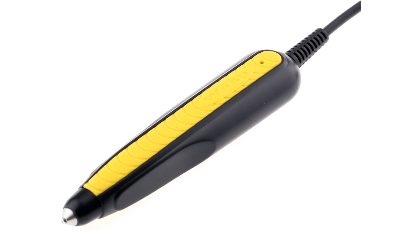 WASP CCD Barcode Scanner