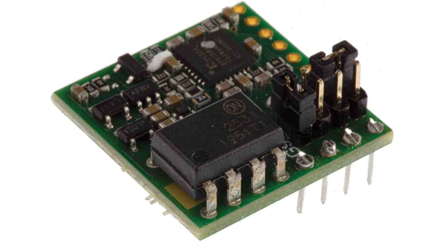 Geckodrive 步进脉冲倍增器