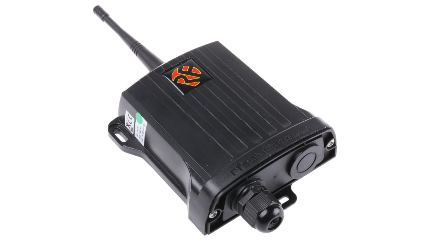Modem, 56kbit/s, RS232, USB, RF Solutions