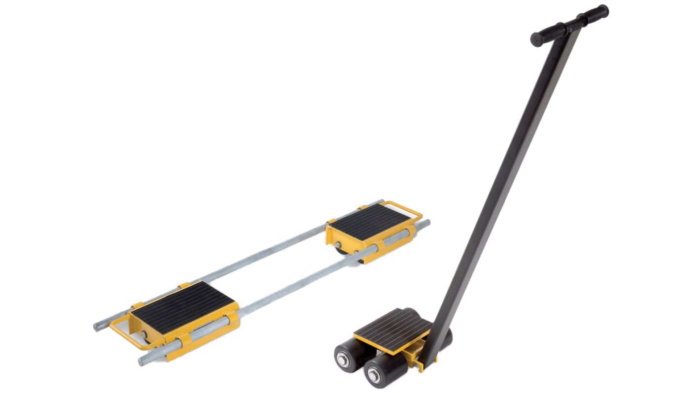 STEERMAN Dolly, 6000kg Load
