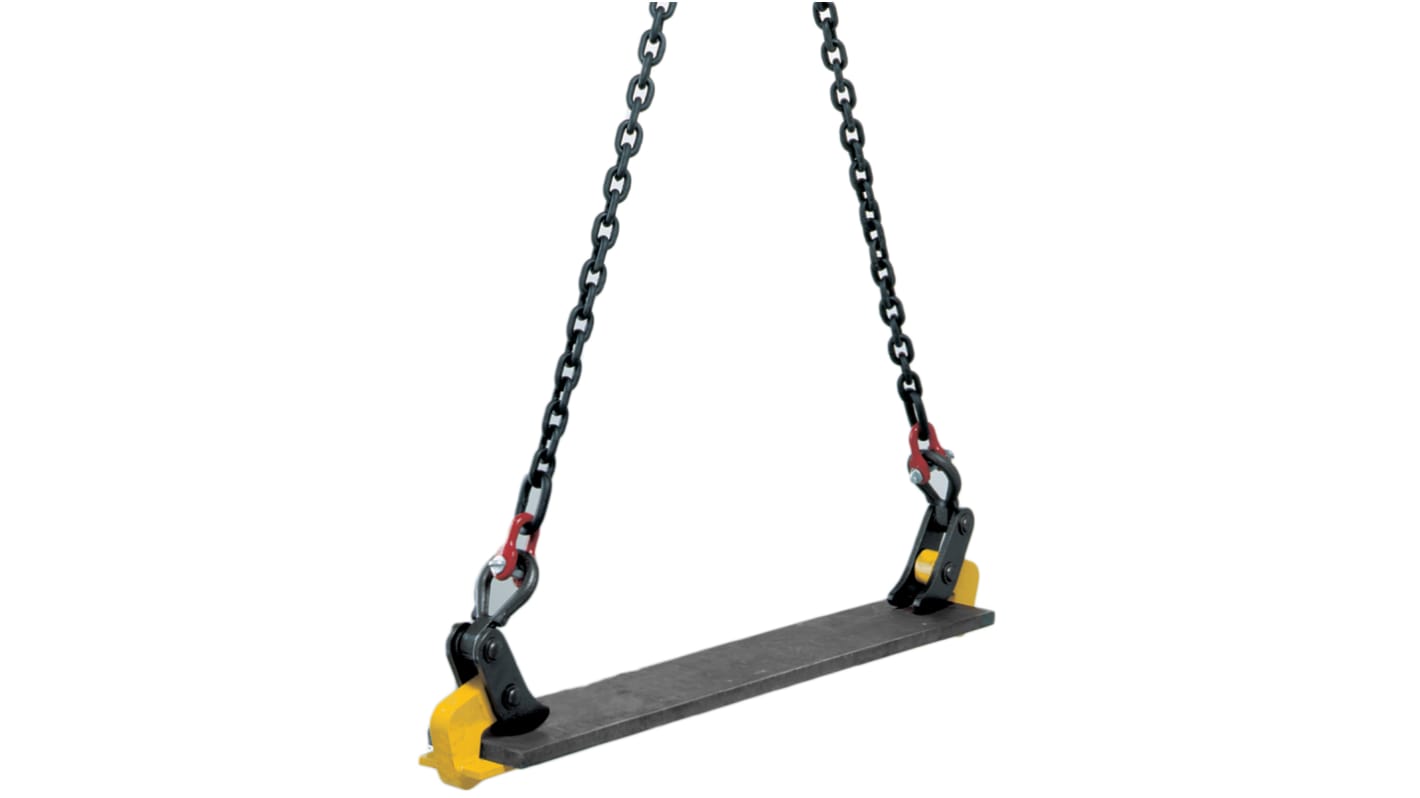 CAMLOK Lifting Clamp