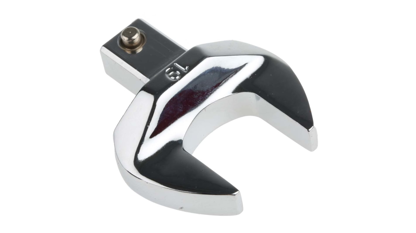 Facom, size 19.0 mm Chrome