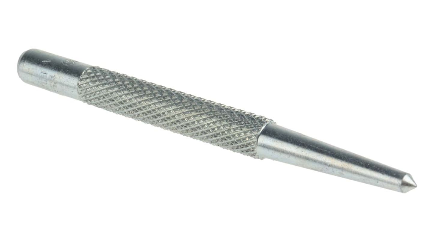 Facom 1 Piece Centre Punch Centre Punch 4.0 mm Shank