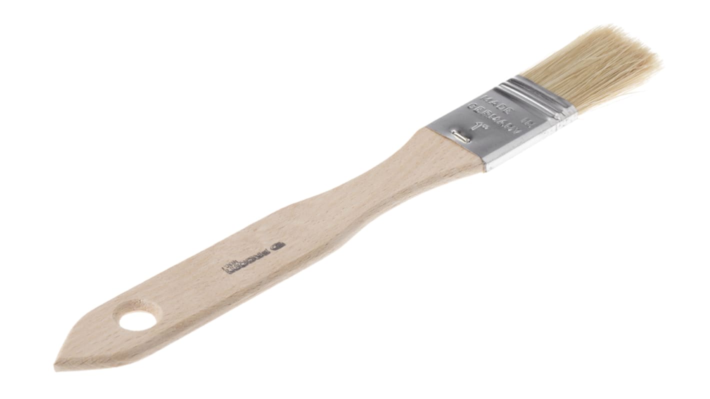 Brosse à récurer