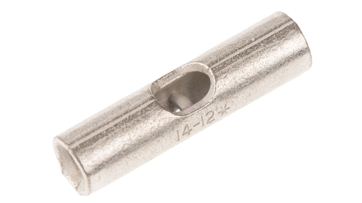 Borne à leviers TE Connectivity Solistrand, Taille 14 → 12 AWG, Type Prolongateurs, Non-isolée