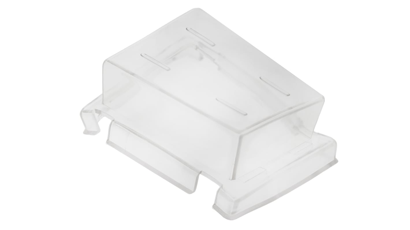 Arcolectric (Bulgin) Ltd Rocker Switch Cover for use with Various Arcolectric Rocker Switches
