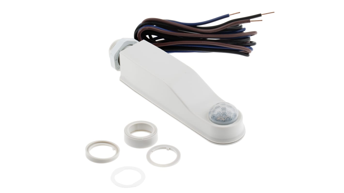 RS PRO PIR Sensor