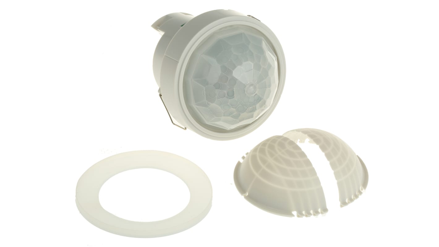 Sensor de movimiento RS PRO