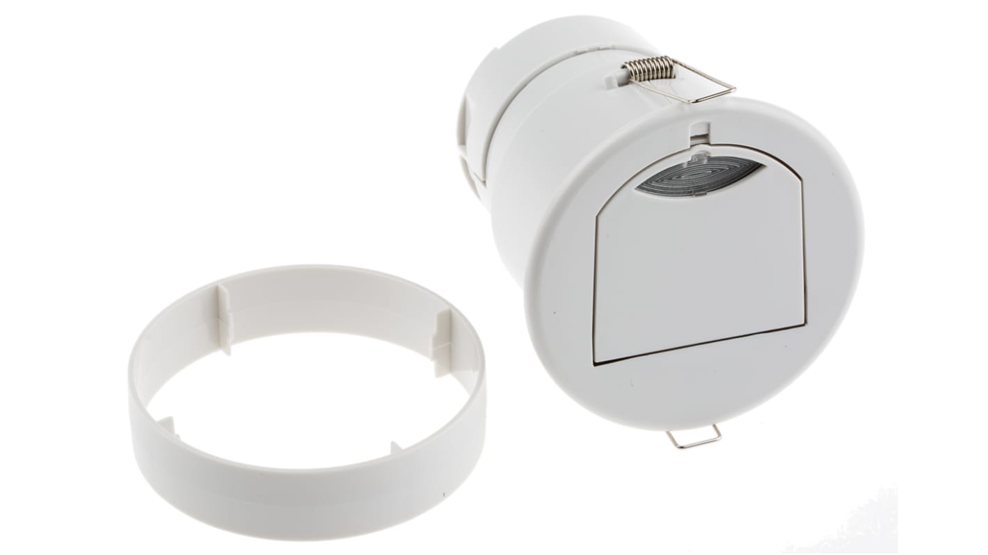 RS PRO Microwave Ceiling Microwave Detector