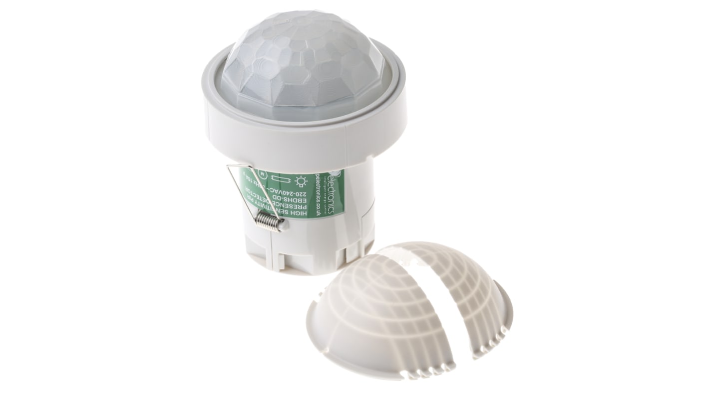 RS PRO PIR Sensor