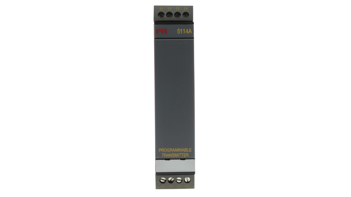 PR Electronics 5 Series Signal Conditioner