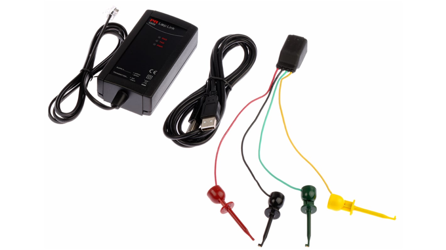 PR Electronics Signal Conditioner