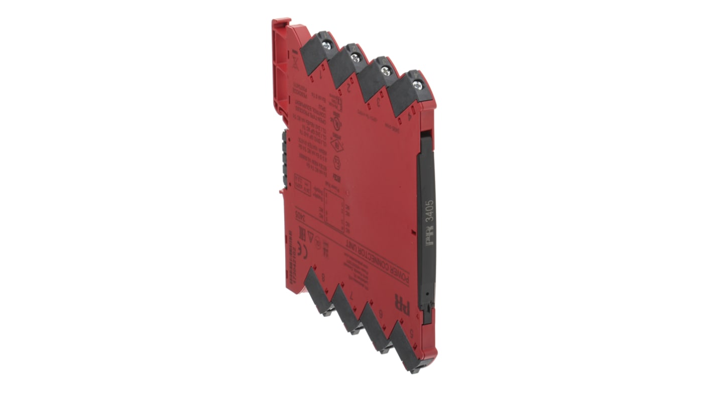 PR Electronics