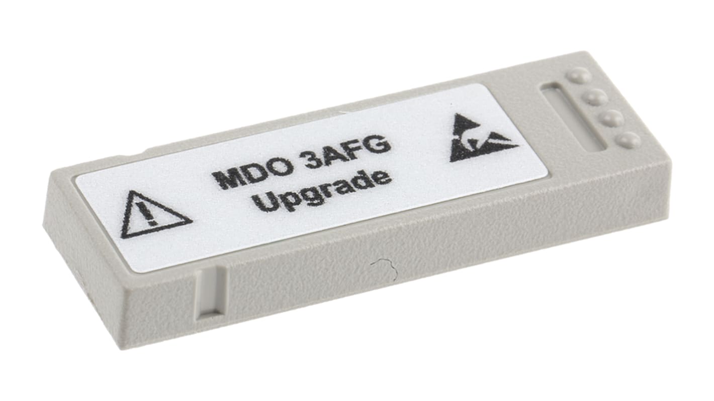 Modulo per oscilloscopio Tektronix MDO3AFG per Serie MDO3000