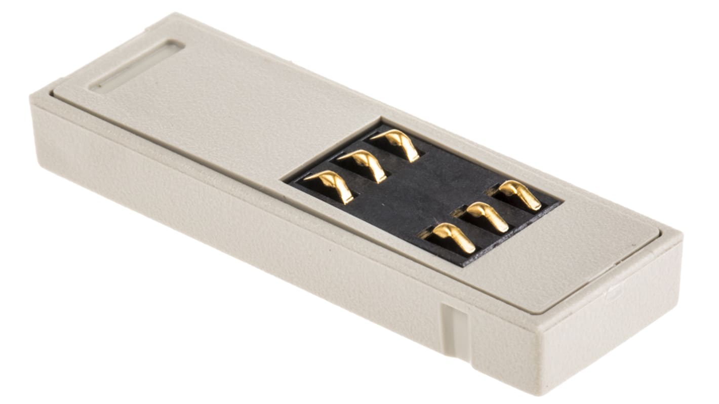 Opragromowanie rozszerzające do oscyloskopu MDO3SA, Tektronix