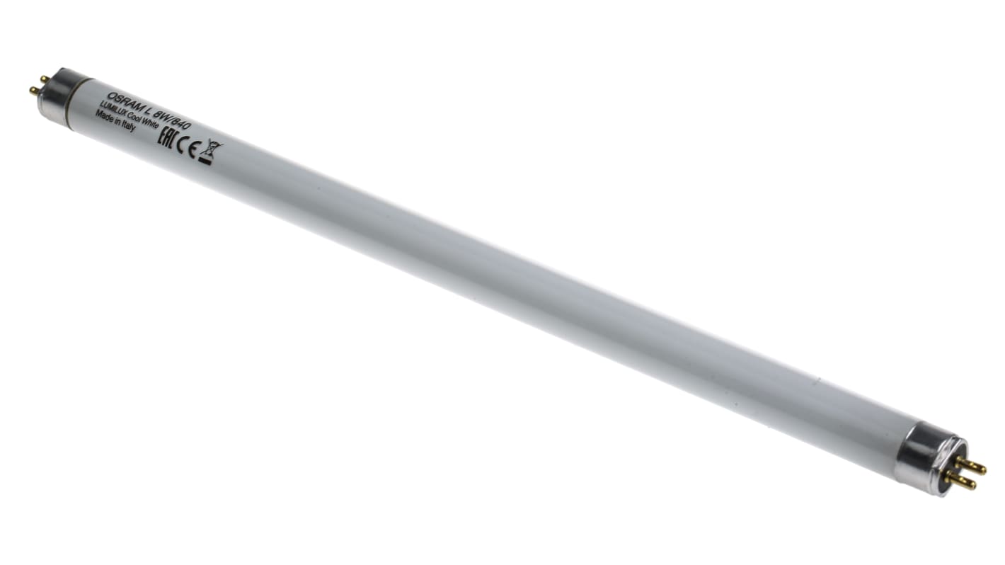 Osram 8 W T5 Fluorescent Tube 430 lm 300mm G5