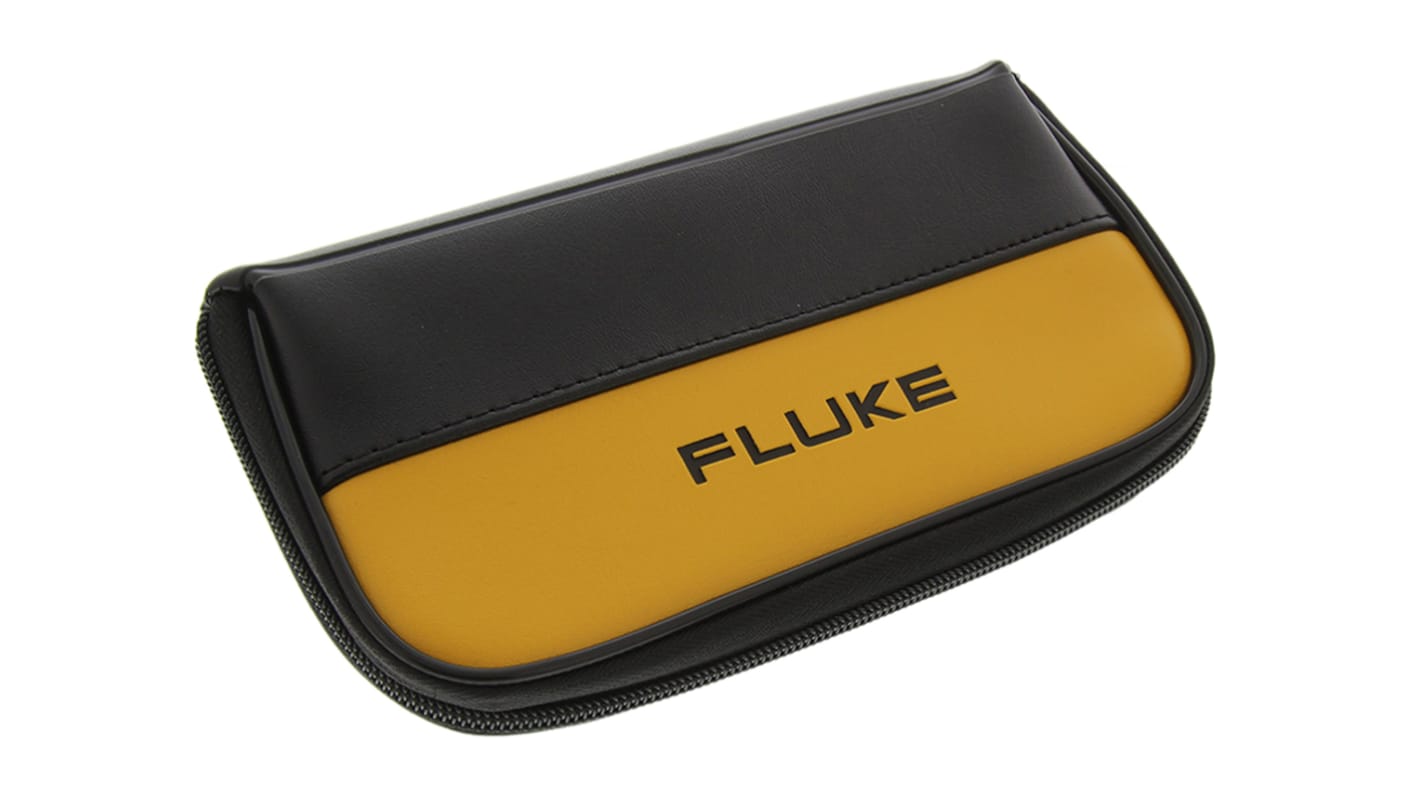 Fluke Multimeter Soft Case for Use with 120 Series