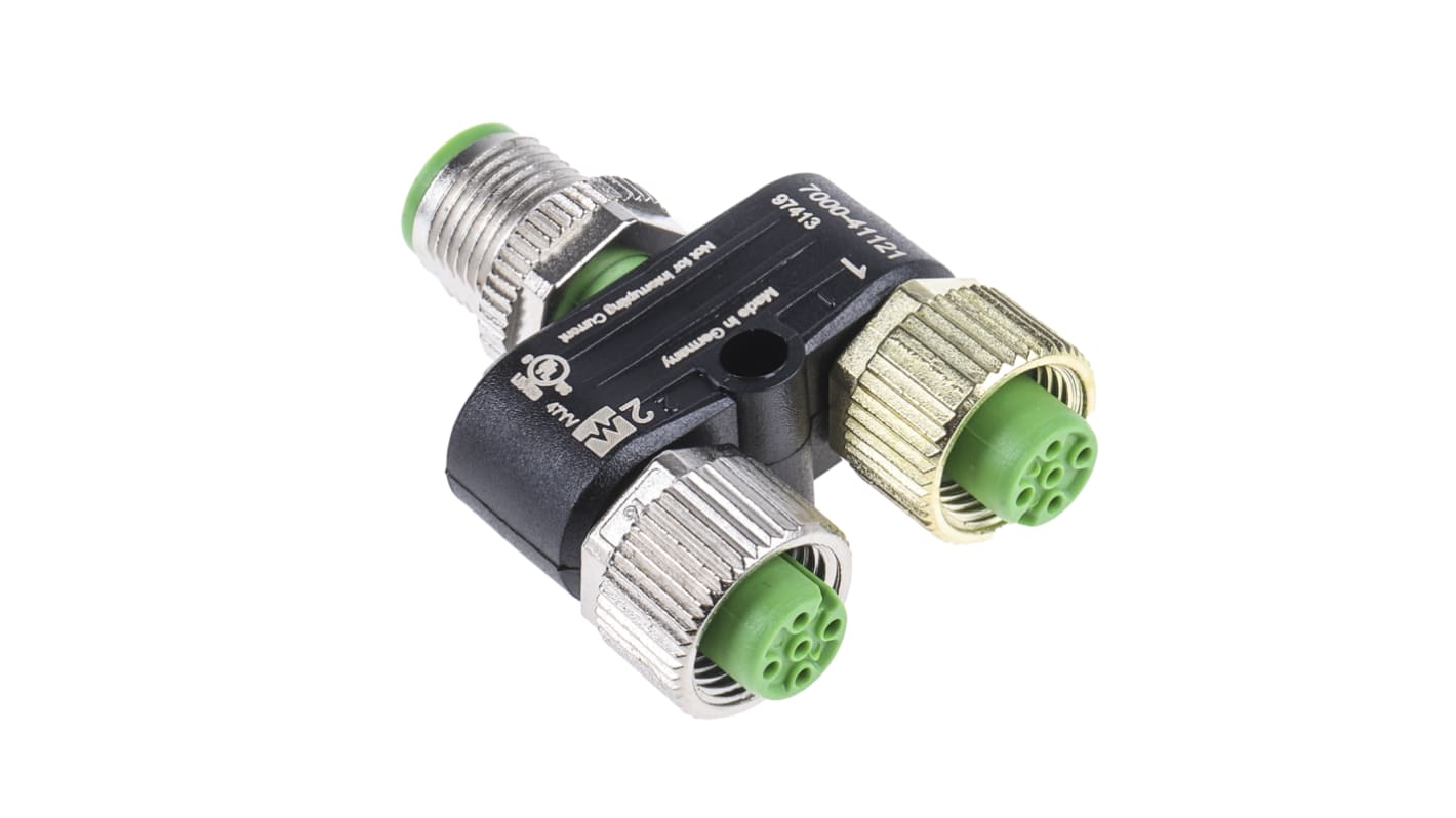Murrelektronik Limited Adapter