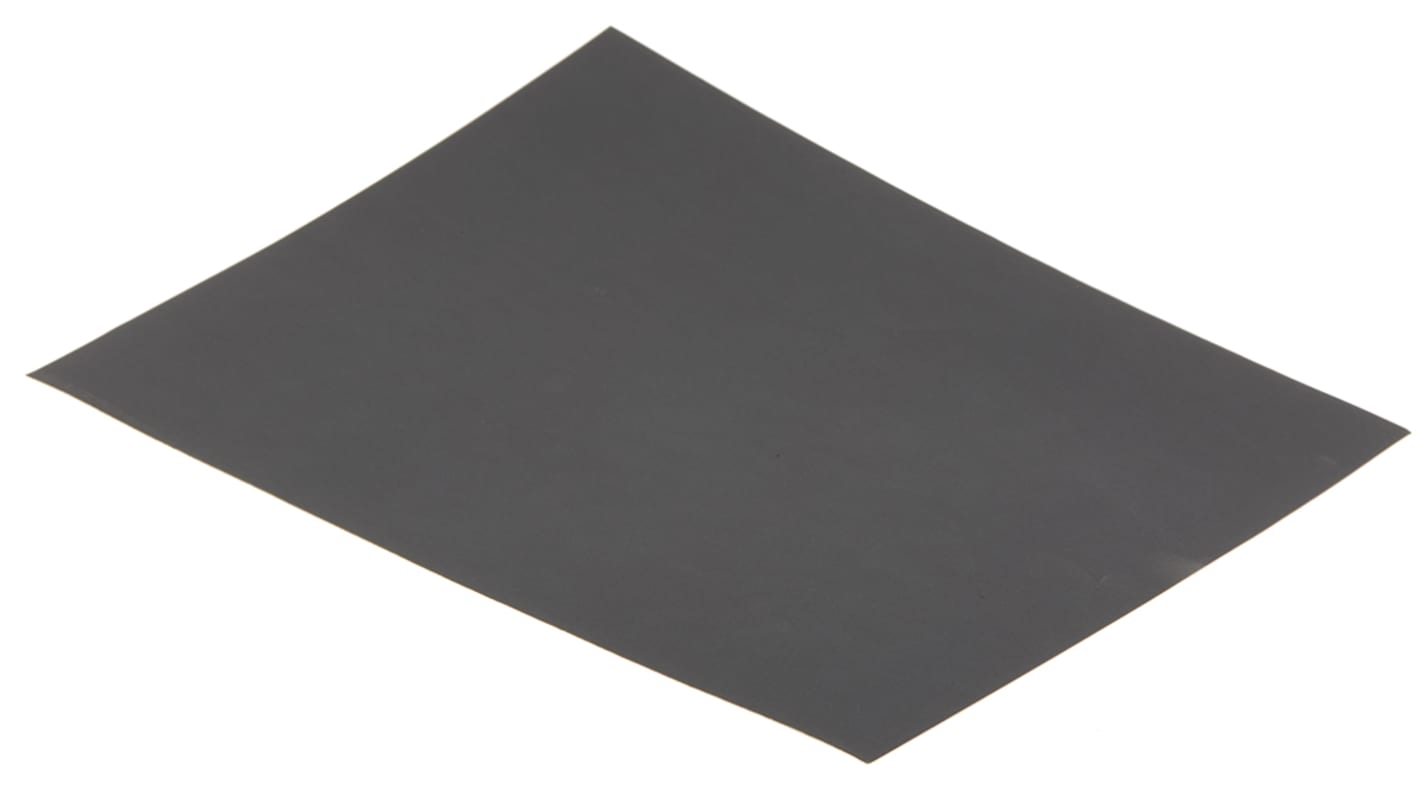 RS PRO 1000 Grit Super Fine Sanding Sheet, 280mm x 230mm