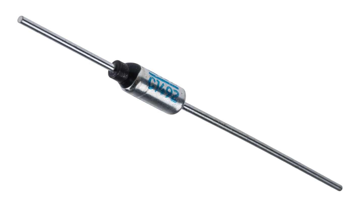Fusible thermique Limitor, 15 A, +94°C, 250V c.a.