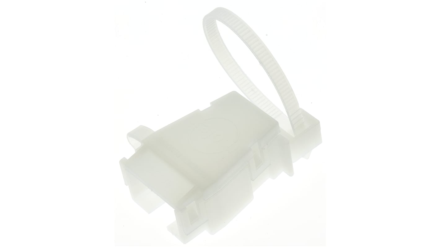 Molex 应力消除, 用于小型插头外壳，小型插座外壳，Mini-Fit